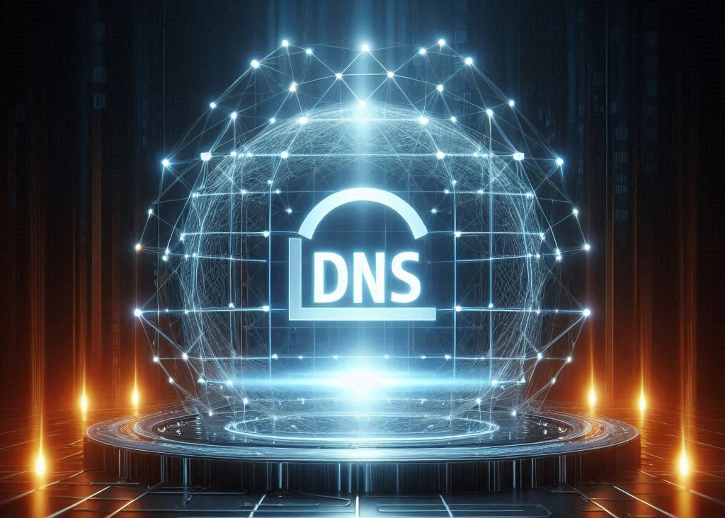 DNS Product Image